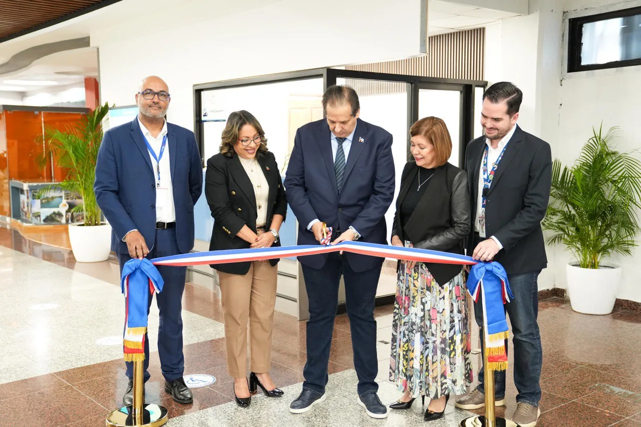 Ministerio de Salud fortalece la seguridad sanitaria con nuevo Punto de Entrada en el AILA
