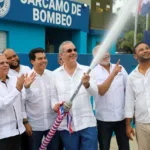 Presidente Luis Abinader deja en operación acueducto de Villa Altagracia que beneficiará a más de 73,000 habitantes