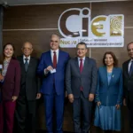 Miembros del PRSD reciben su nueva cédula de identidad y electoral