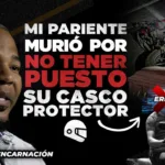 DIGESETT refuerza campaña de concientización vial dirigida a motociclistas con mensajes de destacadas figuras públicas