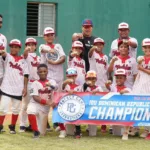 Valdez Academy consolida su dominio y conquista el Perfect Game Dominican Classic 2026 10U