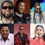 Toño Rosario, Omega, Chimbala, Jandy Ventura, Sexappeal y Steffany Constanza cerrarán el Carnaval del DN