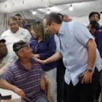 Ministerio de Salud llevará operativo “Más Salud y Bienestar” a Baní con servicios médicos gratuitos