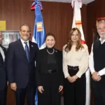 Carolina resalta labor de los dominicanos residentes en el exterior durante su visita a Japón