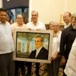 Presidente Luis Abinader entrega renovada Casa de Arte y consolida la transformación del centro de Santiago