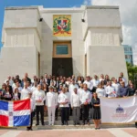 Robert Polanco resalta compromiso del Gobierno con la soberanía, libertad e Independencia Nacional