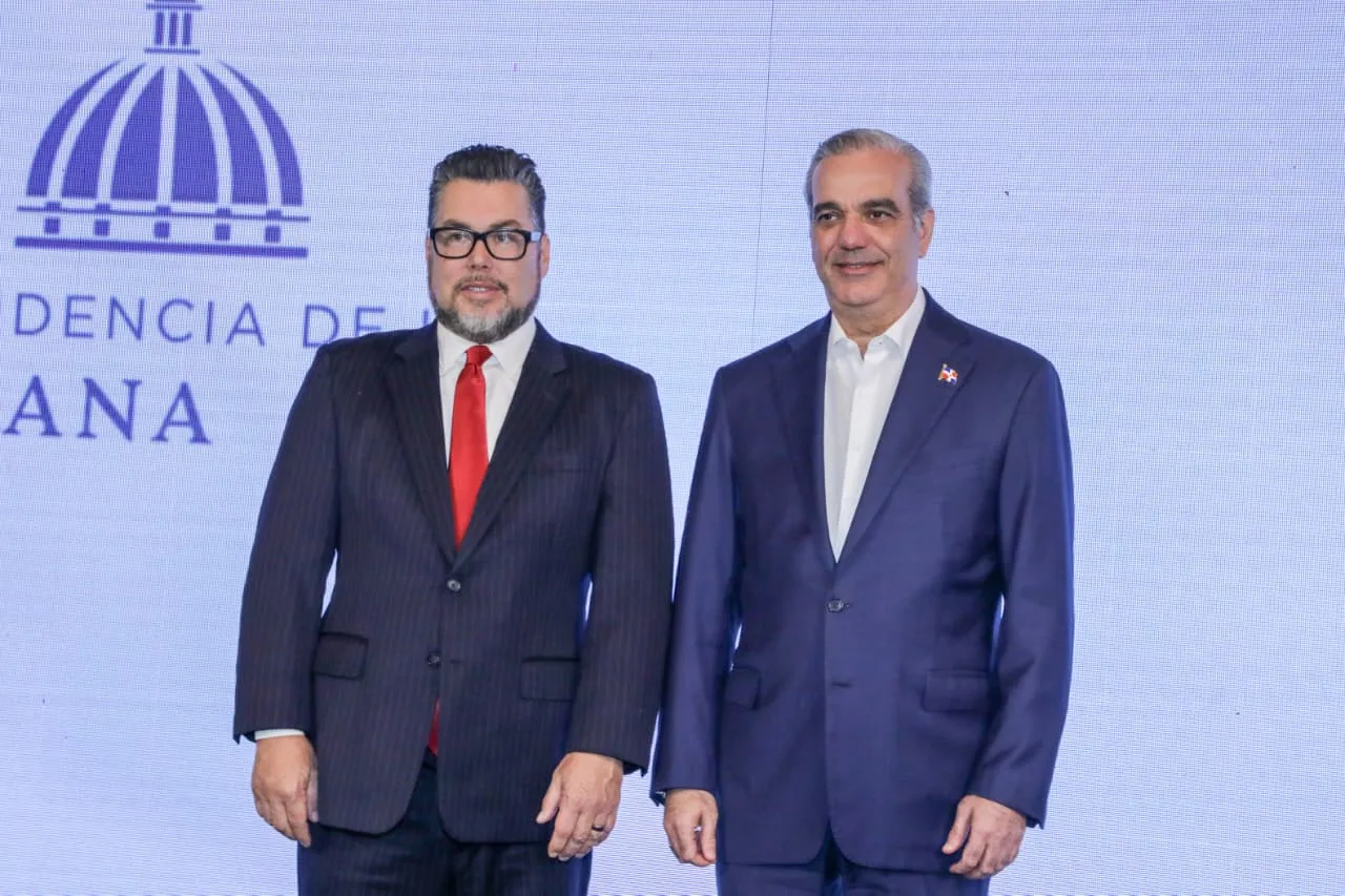Google construirá un puerto internacional de intercambio digital en RD