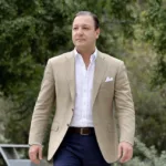 Abel Martínez pide excluir su nombre del proceso aprobado por el Comité Político y reafirma su proyecto 2028