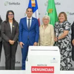 SeNaSa fortalece la transparencia con instalación de Buzón Físico de Denuncia Ciudadana