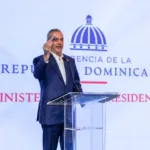Presidente Abinader: “La República Dominicana no quiere ser solo usuaria de tecnología; quiere ser protagonista en su desarrollo”