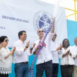 Presidente Abinader inaugurará ocho obras de infraestructura vial, hidráulica y deportiva en Santiago Rodríguez, Duarte y Santo Domingo este fin de semana