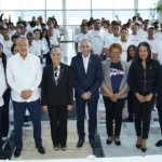 DNCD impacta a más de 100 estudiantes de escuelas de Pedro Brand con su programa “La Ruta de la Prevención”