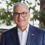 Gonzalo Castillo recibe respaldo decisivo del PLD y llama a trabajar unidos por el país