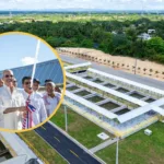 Presidente Abinader y Fellito Suberví ponen en servicio Acueducto por bombeo más grande del país; producirá más de 136 millones de galones diarios