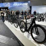 RAYMON Bicycles establece su hub logístico regional en la República Dominicana y presenta el Showroom de bicicletas más completo del país