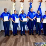 CESAC consolida liderazgo en cooperación internacional tras reconocimiento oficial de la Embajada de los Estados Unidos