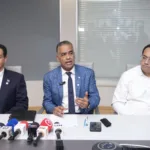 Sector eléctrico informa que avanza en el restablecimiento del Sistema Eléctrico Nacional Interconectado