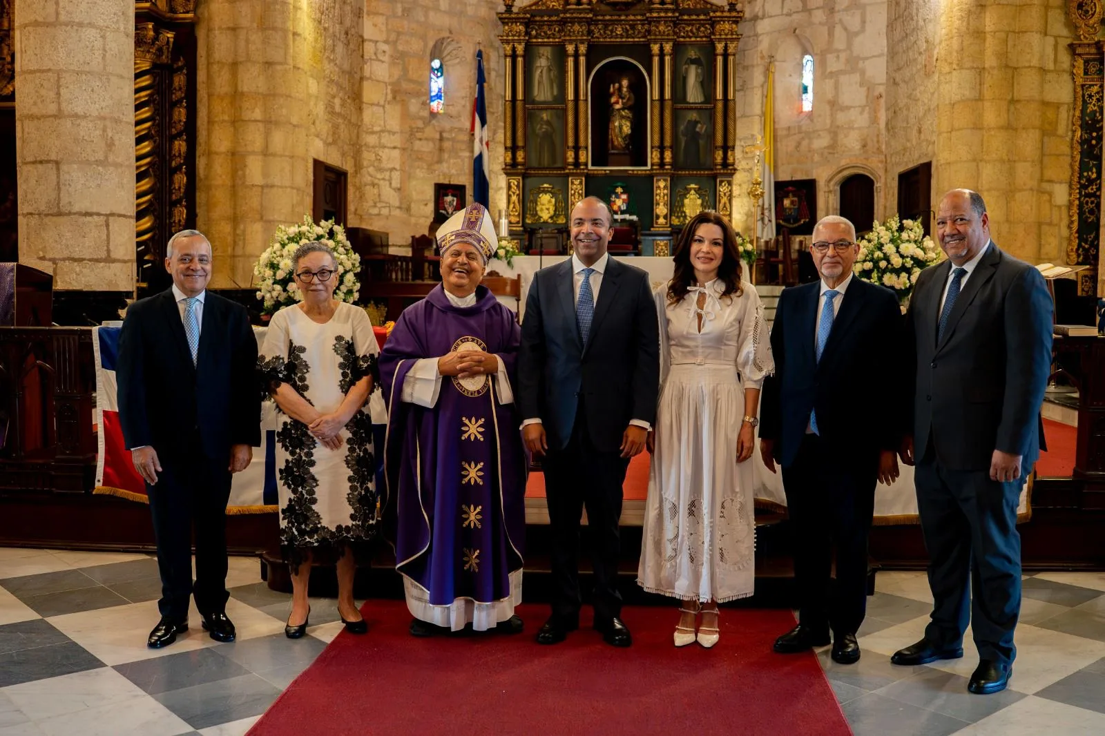 Refidomsa celebra su 53 aniversario y reporta utilidades por RD$3,208 millones en 2025