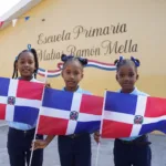 Estudiantes fortalecen identidad y ciudadanía activa durante el Trimestre Patrio en las escuelas