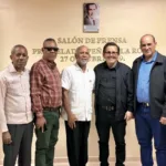 La ANPA se reúne con la ADP e inician proceso de coordinación de una agenda común de lucha reivindicativa