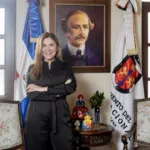 Carolina encabeza ranking de alcaldes capitalinos de Latinoamérica