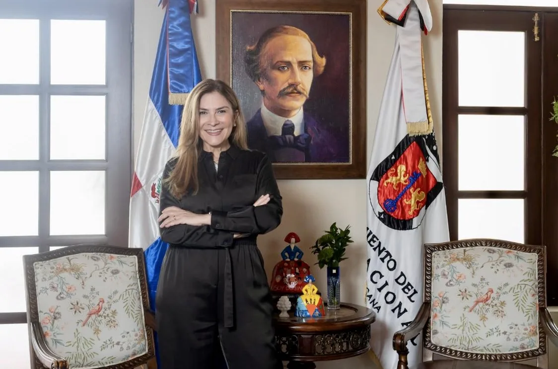 Carolina encabeza ranking de alcaldes capitalinos de Latinoamérica