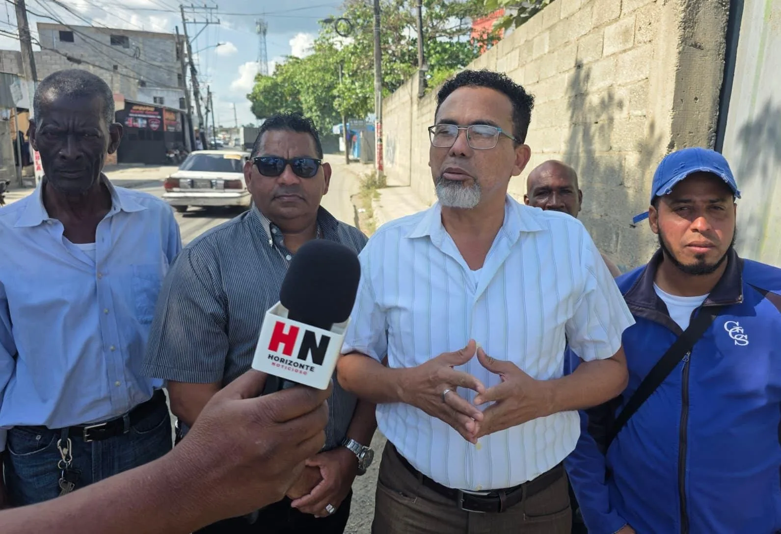 SETRAMUNORTE solicita al presidente inclusión de sus choferes en operaciones del Metro en Santo Domingo Norte