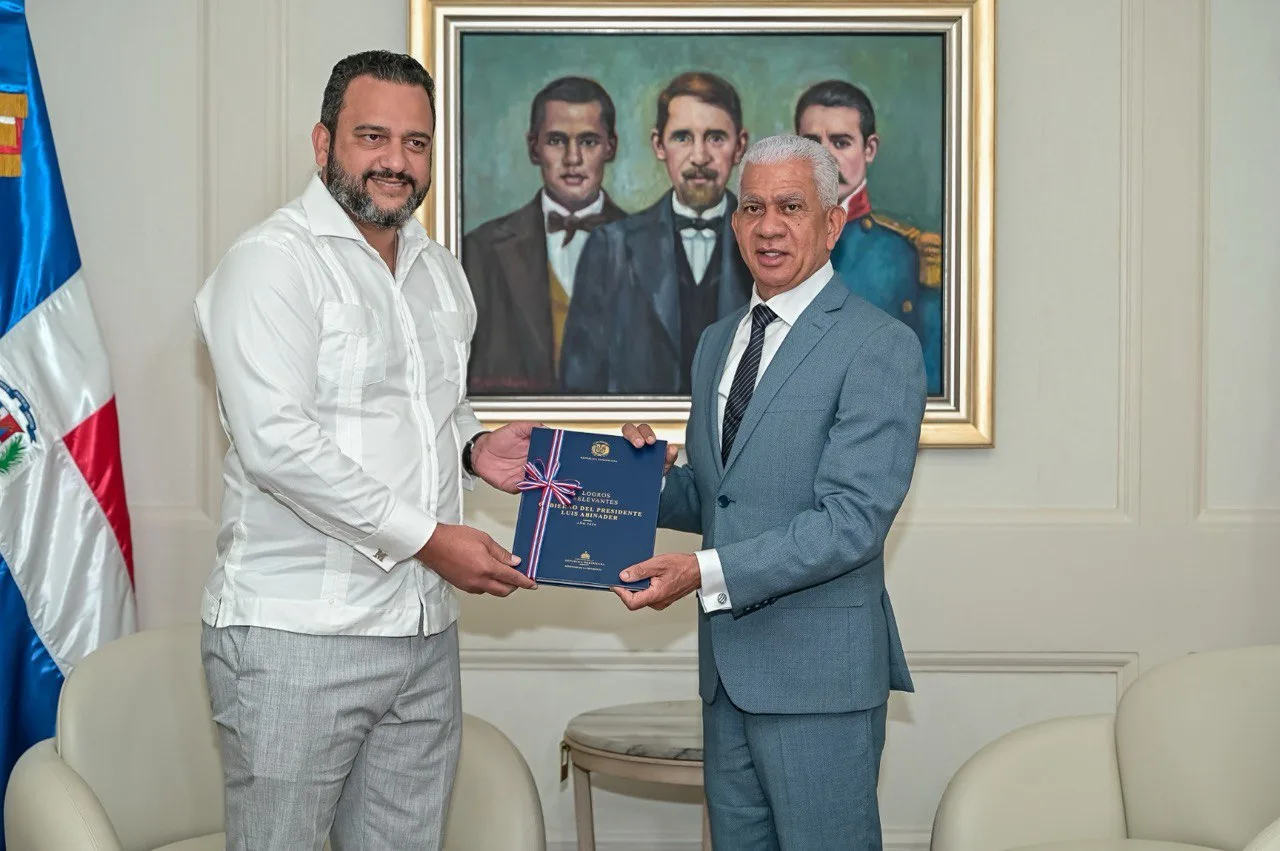 Senado de la República recibe del Poder Ejecutivo memorias de los ministerios correspondientes al 2025