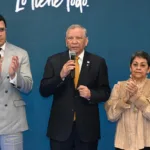 Banreservas anuncia cómodas condiciones de financiamiento para inversionistas colombianos en ANATO 2026