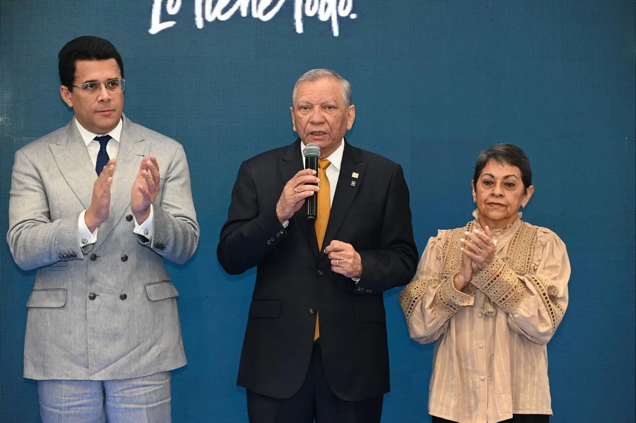 Banreservas anuncia cómodas condiciones de financiamiento para inversionistas colombianos en ANATO 2026