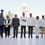 Presidente Luis Abinader inaugura Radar Meteorológico Doppler en Complejo Aeronáutico Dominicano