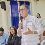 Infraestructura Escolar busca agilizar 36 obras escolares que ejecuta el Gobierno en la provincia Sánchez Ramírez