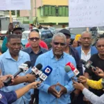 UNATRAFIM respalda corredor en Los Alcarrizos y solicita inclusión de todas las rutas