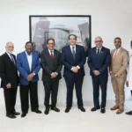 Ministro de Salud juramenta comité de Trasplante del Hospital Ney Arias Lora