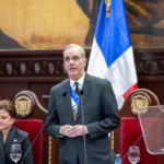 Luis Abinader destaca récord histórico de 11.7 millones de visitantes y consolida a República Dominicana como hub turístico del Caribe