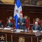 Presidente Luis Abinader reafirma compromiso con la transparencia y presenta Meta RD 2036