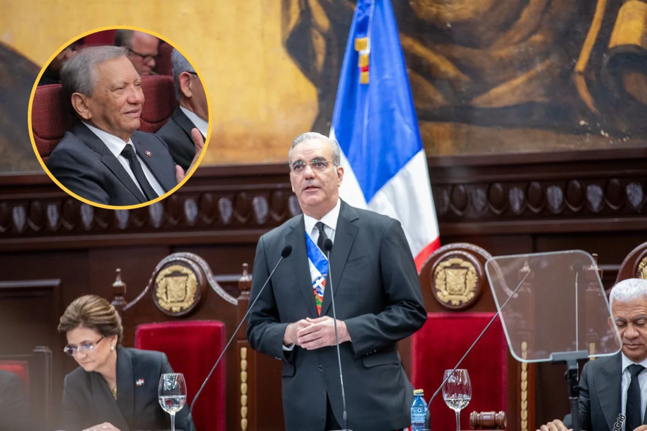 Abinader destaca que más de un millón de dominicanos se bancarizaron en 2025 a través de Banreservas