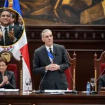 Presidente Luis Abinader resalta histórica inversión superior a RD$6 mil millones en deportes