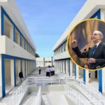 Presidente Abinader destaca logros en Infraestructura Escolar con la integración de casi 2,000 nuevas aulas al sistema educativo en 2025
