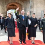 Presidente Abinader asiste a Tedeum por 182 aniversario de la Independencia Nacional