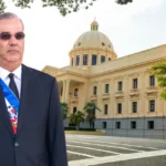 Presidente Abinader emite decreto que dispone ascensos y retiros en las FFAA