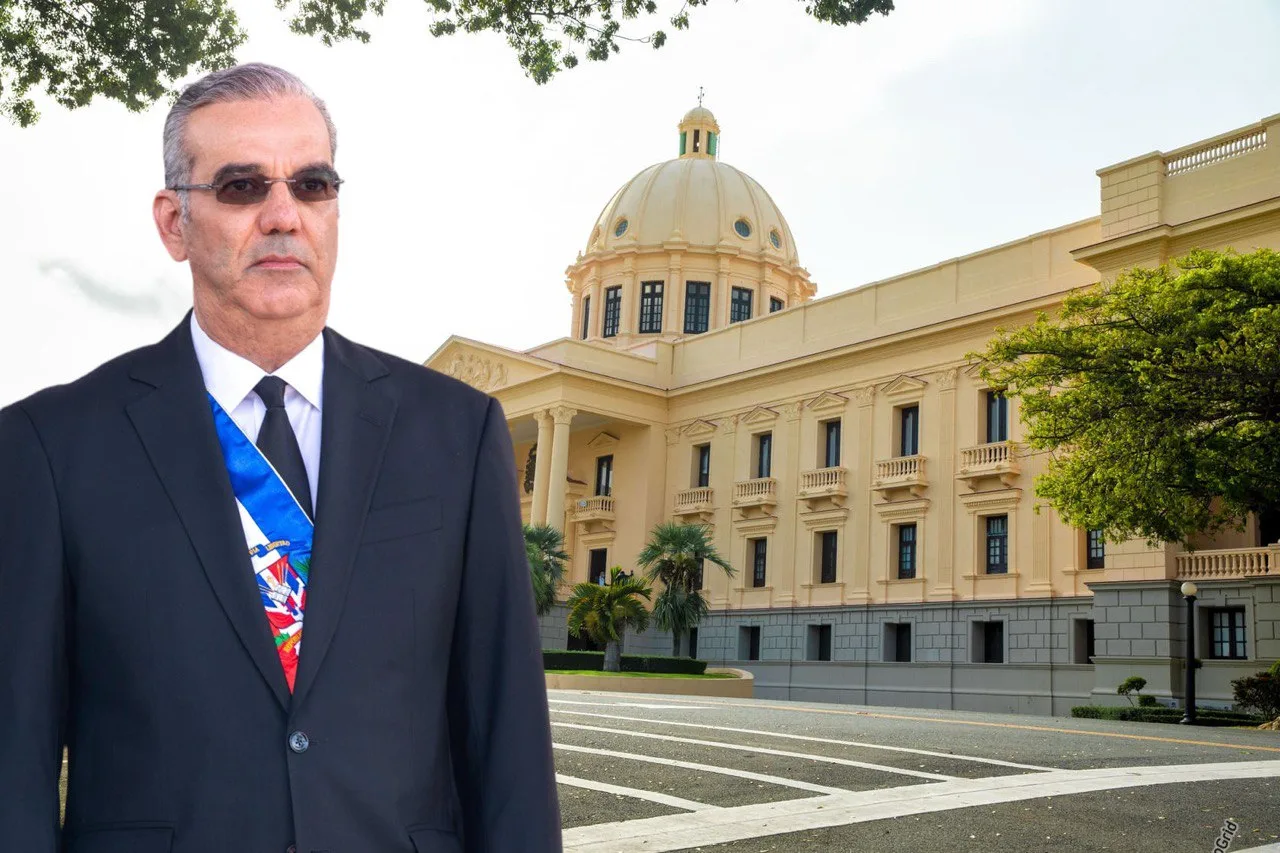 Presidente Abinader emite decreto que dispone ascensos y retiros en las FFAA