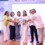 Supérate gradúa 384 adolescentes de la Estrategia de Formación Técnico Vocacional