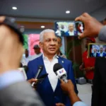 Presidente del Senado dispuesto a citar ejecutivos de Aerodom por retraso en mejoras aeroportuarias