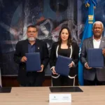 Banreservas y DGM formalizan marco de colaboración entre museos de Santiago