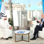 Presidente Abinader participa en ceremonia inaugural de la Cumbre Mundial de Gobiernos 2026