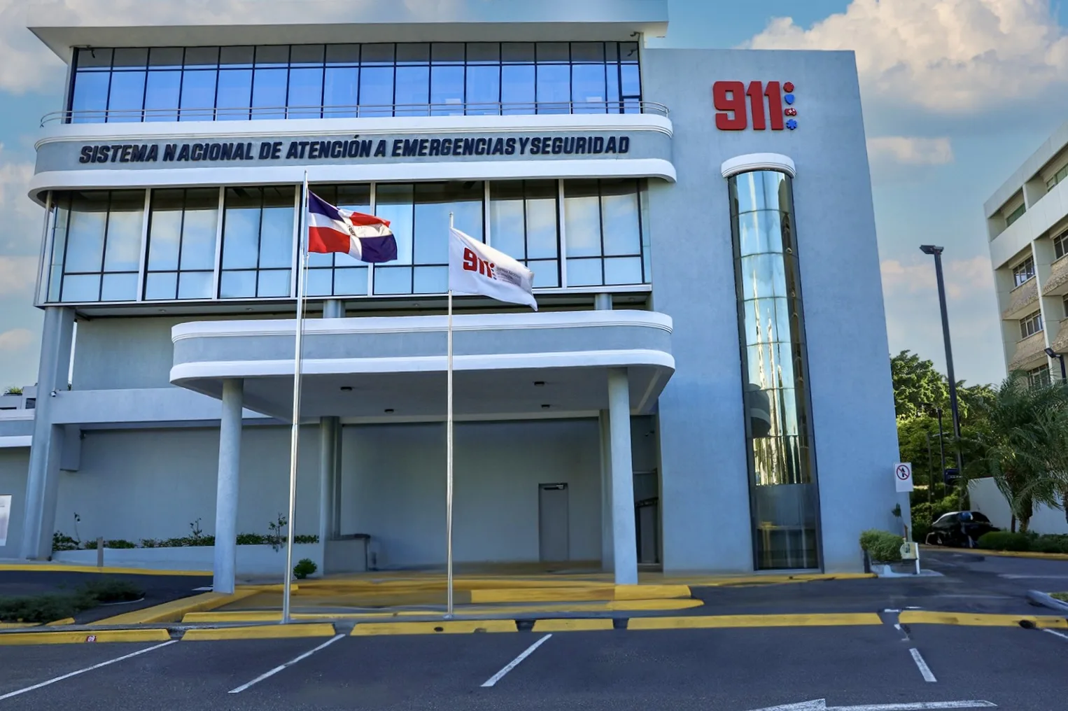 Sistema 911 informa que estructura del edificio no presenta daños tras evaluación técnica de ONESVIE
