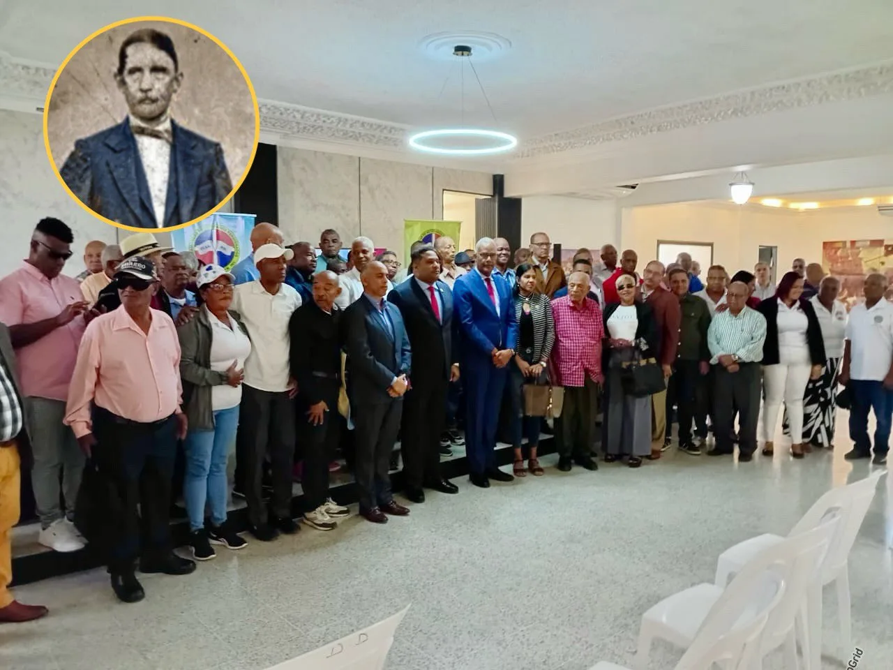 General Juan Pablo Duarte, el Primer Veterano: memoria, vigilancia y compromiso