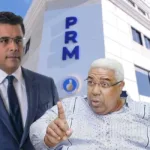 José Francisco Peña Guaba afirma que la candidatura presidencial de David Collado en el PRM es “prácticamente inevitable”