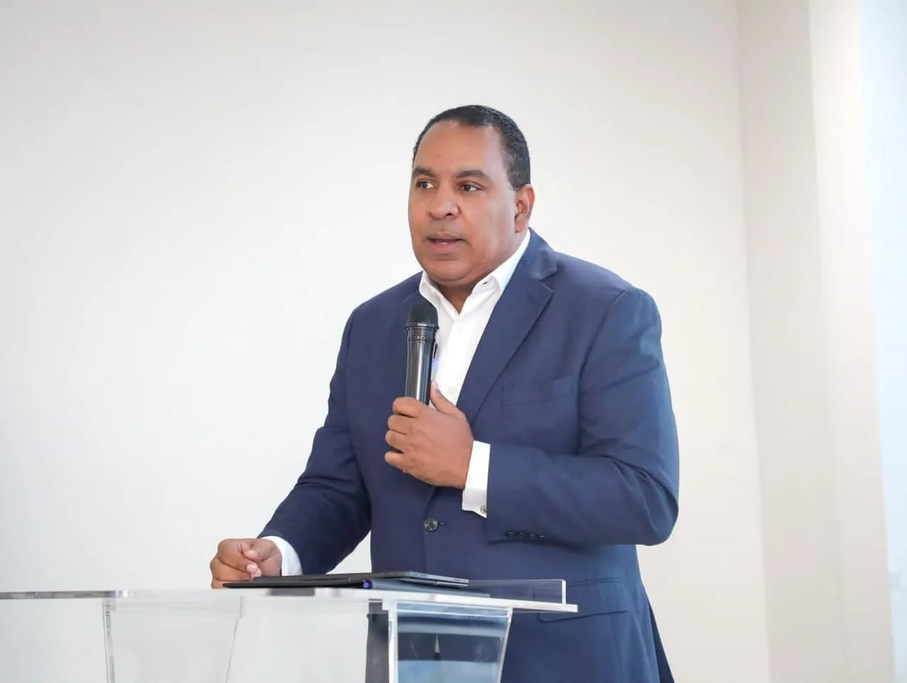 República Dominicana presidirá y será sede de la Reunión Ministerial de la Red GEALC en 2026